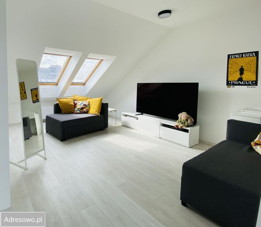 Mieszkanie 6-pokojowe Warzymice, ul. Sympatyczna. Zdjęcie 13