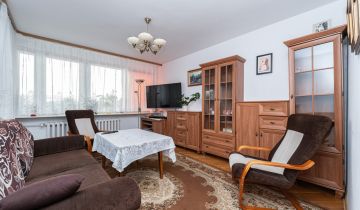 Mieszkanie 3-pokojowe Warszawa Praga-Południe, ul. Makowska