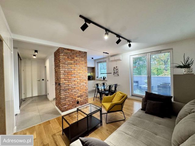 Mieszkanie 2-pokojowe Wrocław Stabłowice, ul. Stabłowicka. Zdjęcie 1