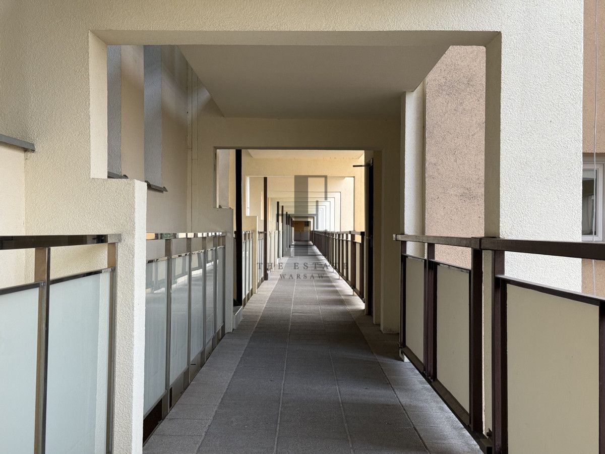 Mieszkanie 3-pokojowe Warszawa Praga. Zdjęcie 7