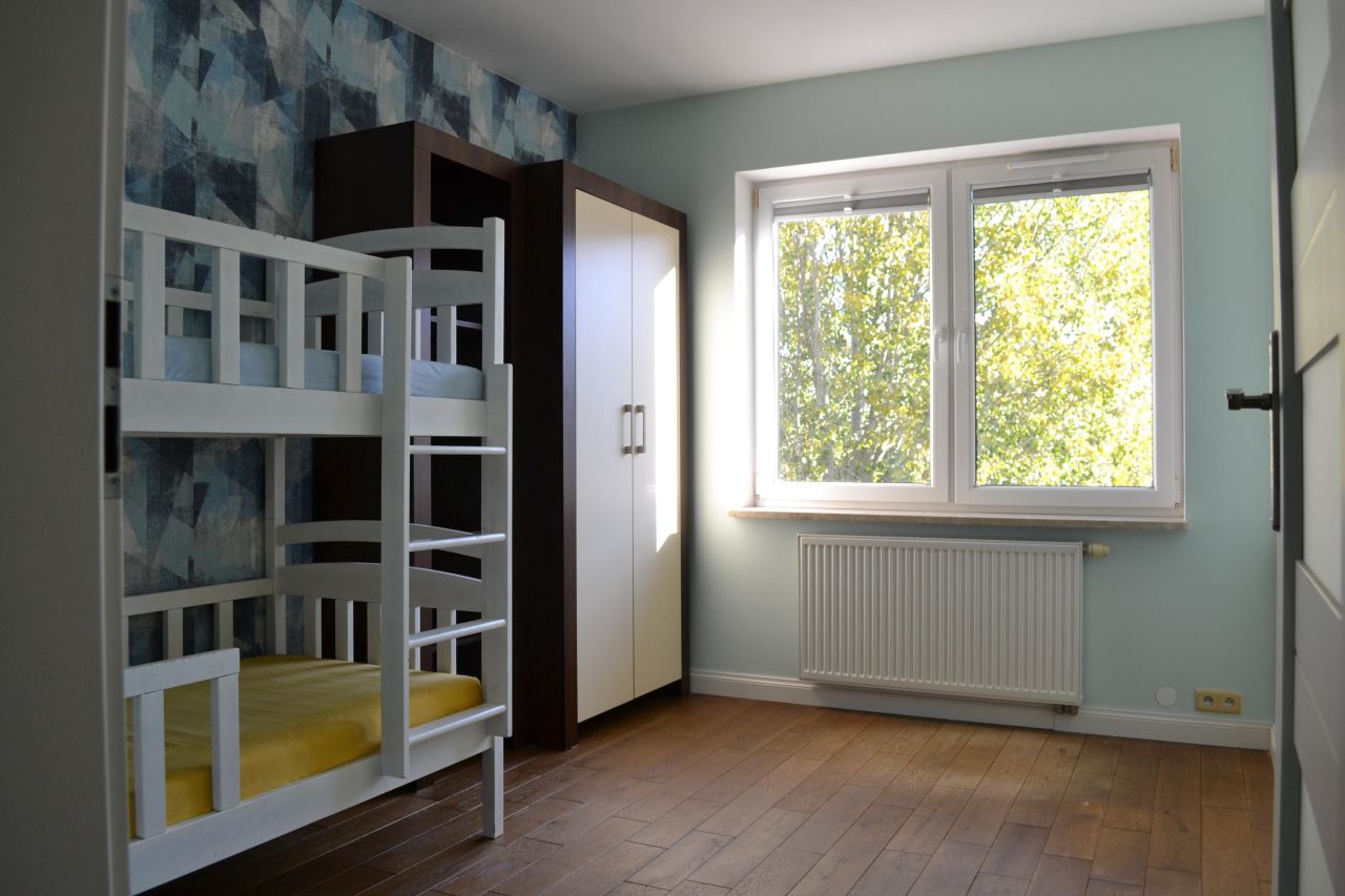 Mieszkanie 3-pokojowe Warszawa Ursynów, ul. Gawota. Zdjęcie 4