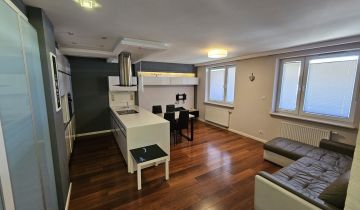 Mieszkanie 2-pokojowe Suwałki