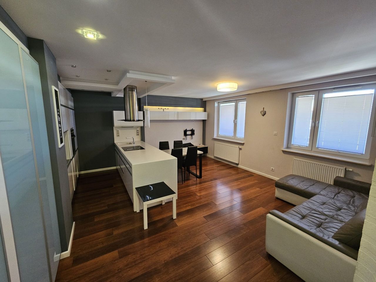 Mieszkanie 2-pokojowe Suwałki