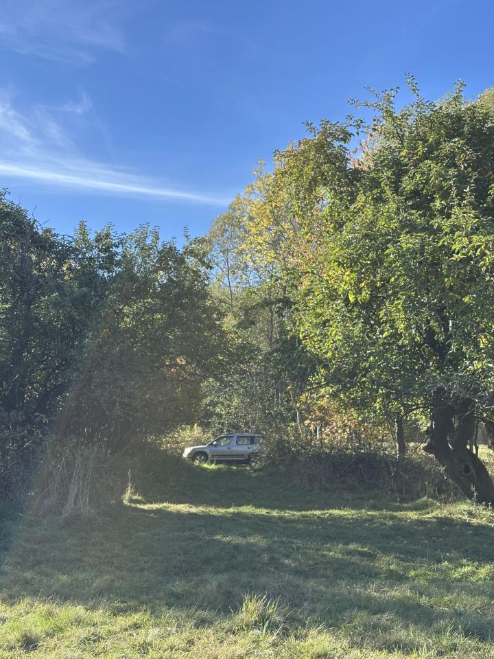 Działka budowlana Szczawina. Zdjęcie 14