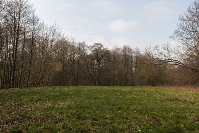 Działka inwestycyjna Błonie. Zdjęcie 3