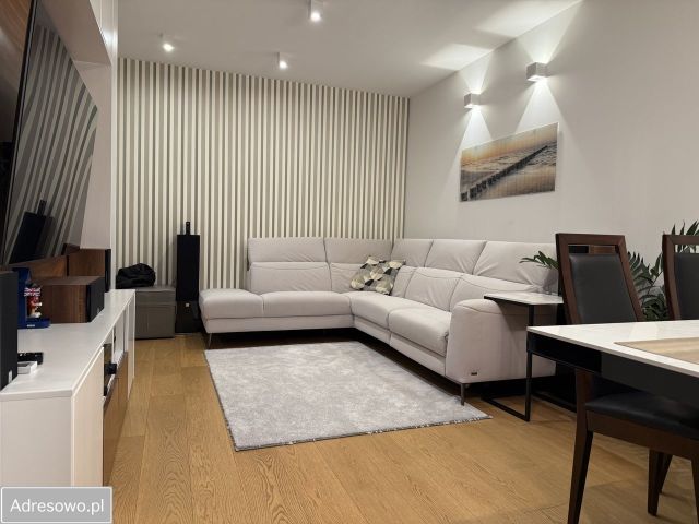 Mieszkanie 3-pokojowe Warszawa Mokotów, ul. Jana Pohoskiego. Zdjęcie 1