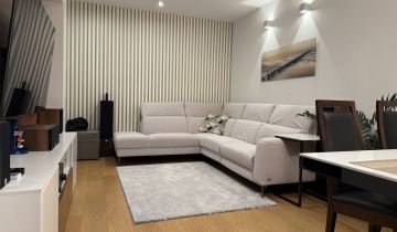 Mieszkanie 3-pokojowe Warszawa Mokotów, ul. Jana Pohoskiego