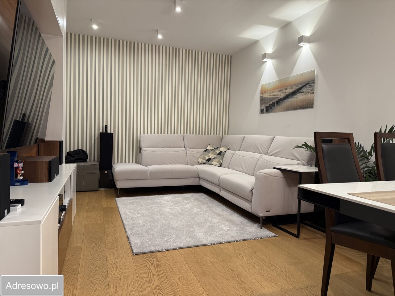 Mieszkanie 3-pokojowe Warszawa Mokotów, ul. Jana Pohoskiego