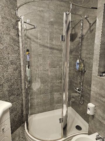 Mieszkanie 5-pokojowe Włocławek Centrum, ul. Żytnia. Zdjęcie 9