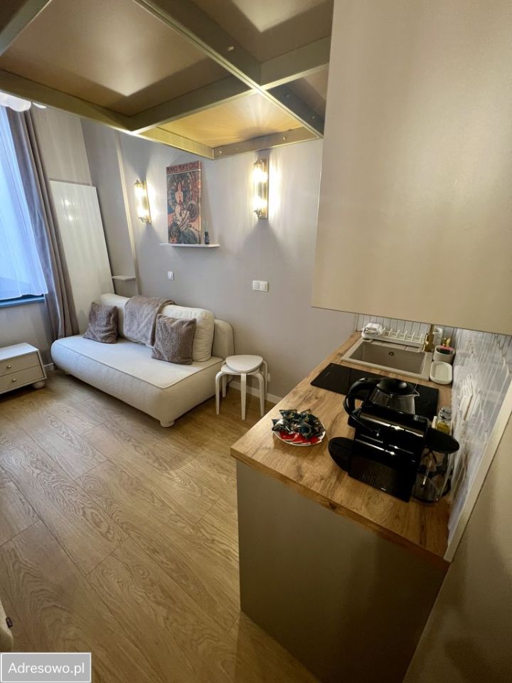 Mieszkanie 1-pokojowe Warszawa Praga-Południe, ul. Zgierska. Zdjęcie 7