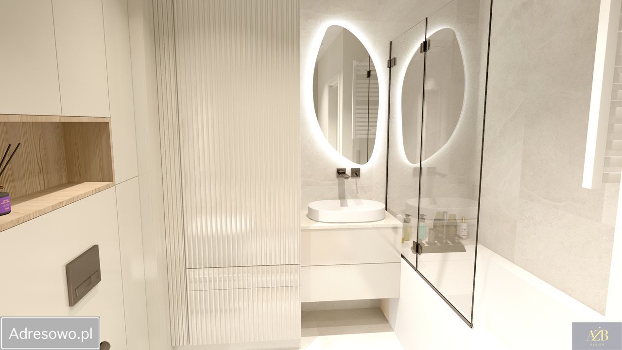 bliźniak, 6 pokoi Mierzyn, ul. Nasienna. Zdjęcie 15