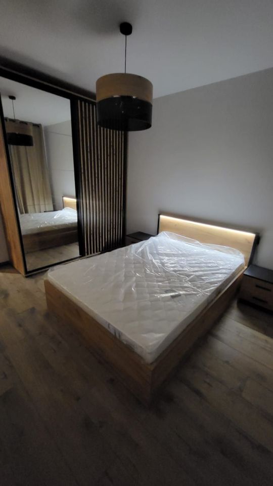 Mieszkanie 2-pokojowe Kraków Podgórze Duchackie, ul. Malborska. Zdjęcie 7