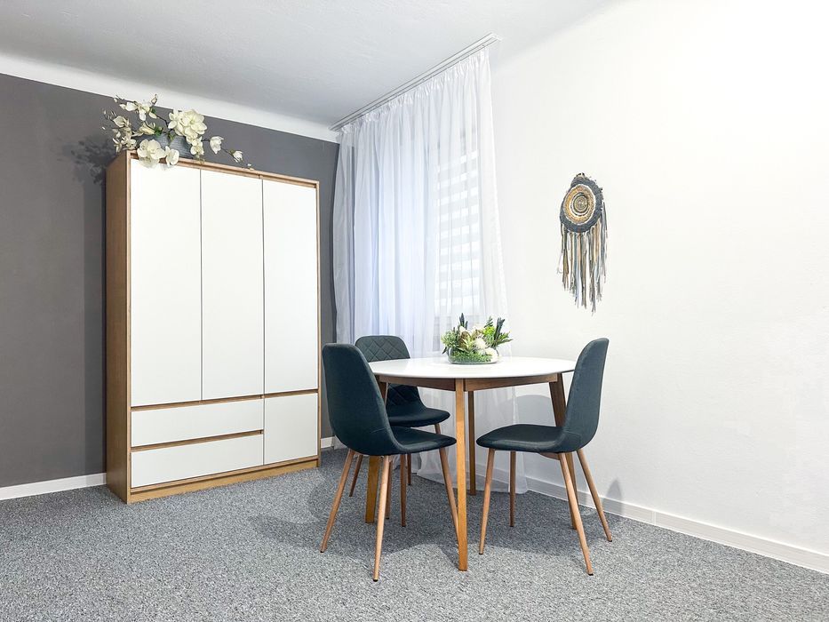 Mieszkanie 3-pokojowe Chełm, al. marsz. Józefa Piłsudskiego. Zdjęcie 6