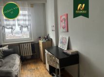 Mieszkanie 4-pokojowe Gdańsk Zaspa, ul. Leszczyńskich. Zdjęcie 4