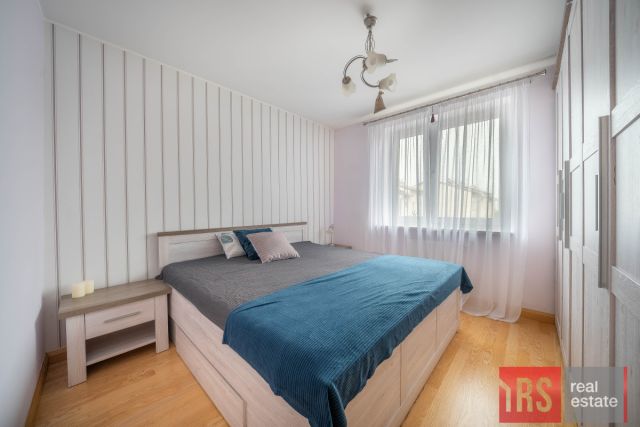 Mieszkanie 3-pokojowe Warszawa Wesoła, al. Jana Pawła II. Zdjęcie 15