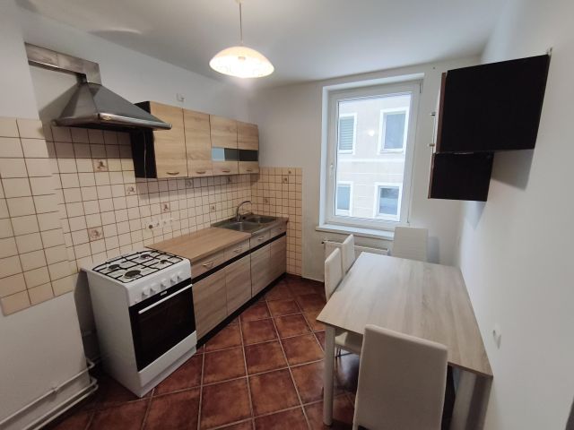 Mieszkanie 2-pokojowe Słubice, ul. 1 Maja. Zdjęcie 1