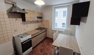 Mieszkanie 2-pokojowe Słubice, ul. 1 Maja