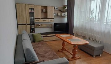 Mieszkanie 3-pokojowe Rybnik, ul. Sławików