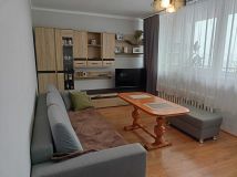 Mieszkanie 3-pokojowe Rybnik, ul. Sławików