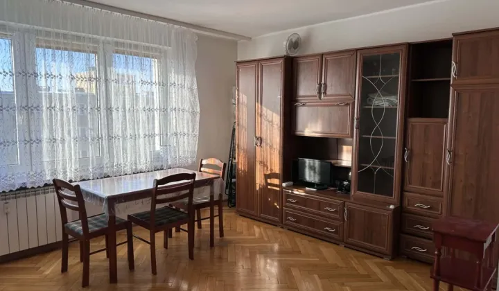 Mieszkanie 1-pokojowe Warszawa Wola, ul. Mordechaja Anielewicza