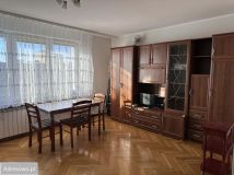 Mieszkanie 1-pokojowe Warszawa Wola, ul. Mordechaja Anielewicza