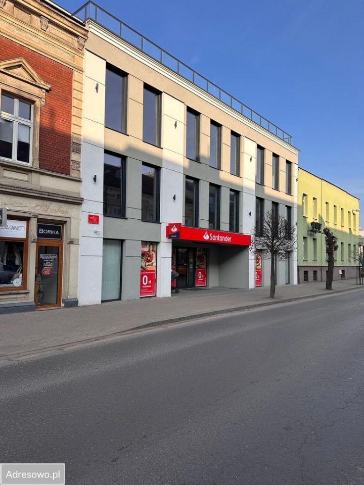 Lokal Nowy Tomyśl. Zdjęcie 3