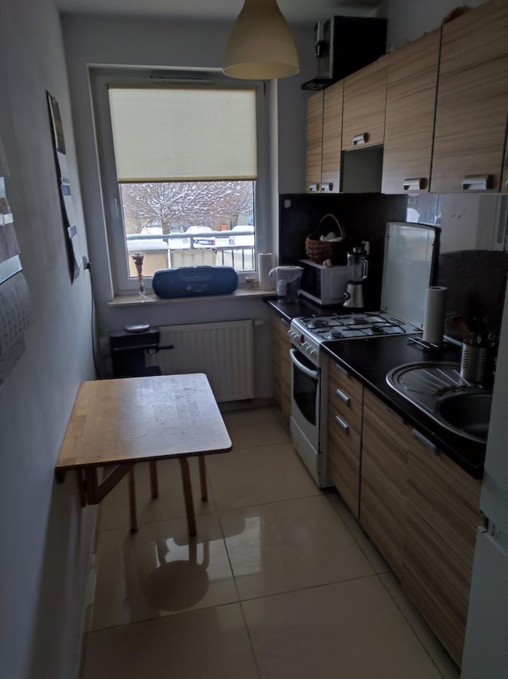 Mieszkanie 1-pokojowe Lublin Węglinek, ul. Jaspisowa. Zdjęcie 7