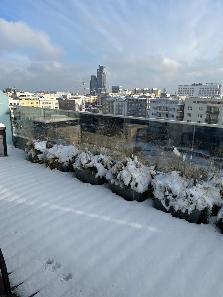 Mieszkanie 3-pokojowe Gdynia Śródmieście, ul. Władysława IV. Zdjęcie 4