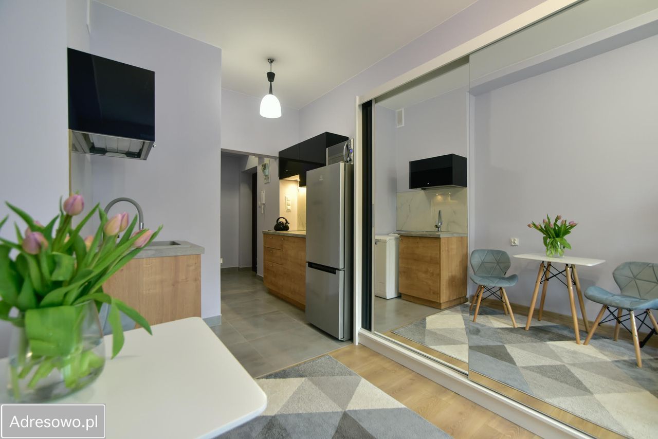 Mieszkanie 1-pokojowe Warszawa Wola, ul. Edwarda Gibalskiego. Zdjęcie 6