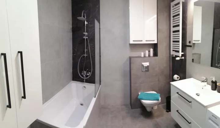 dom szeregowy, 3 pokoje Pępowo, ul. Zbigniewa Herberta