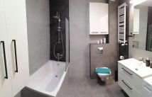 dom szeregowy, 3 pokoje Pępowo, ul. Zbigniewa Herberta