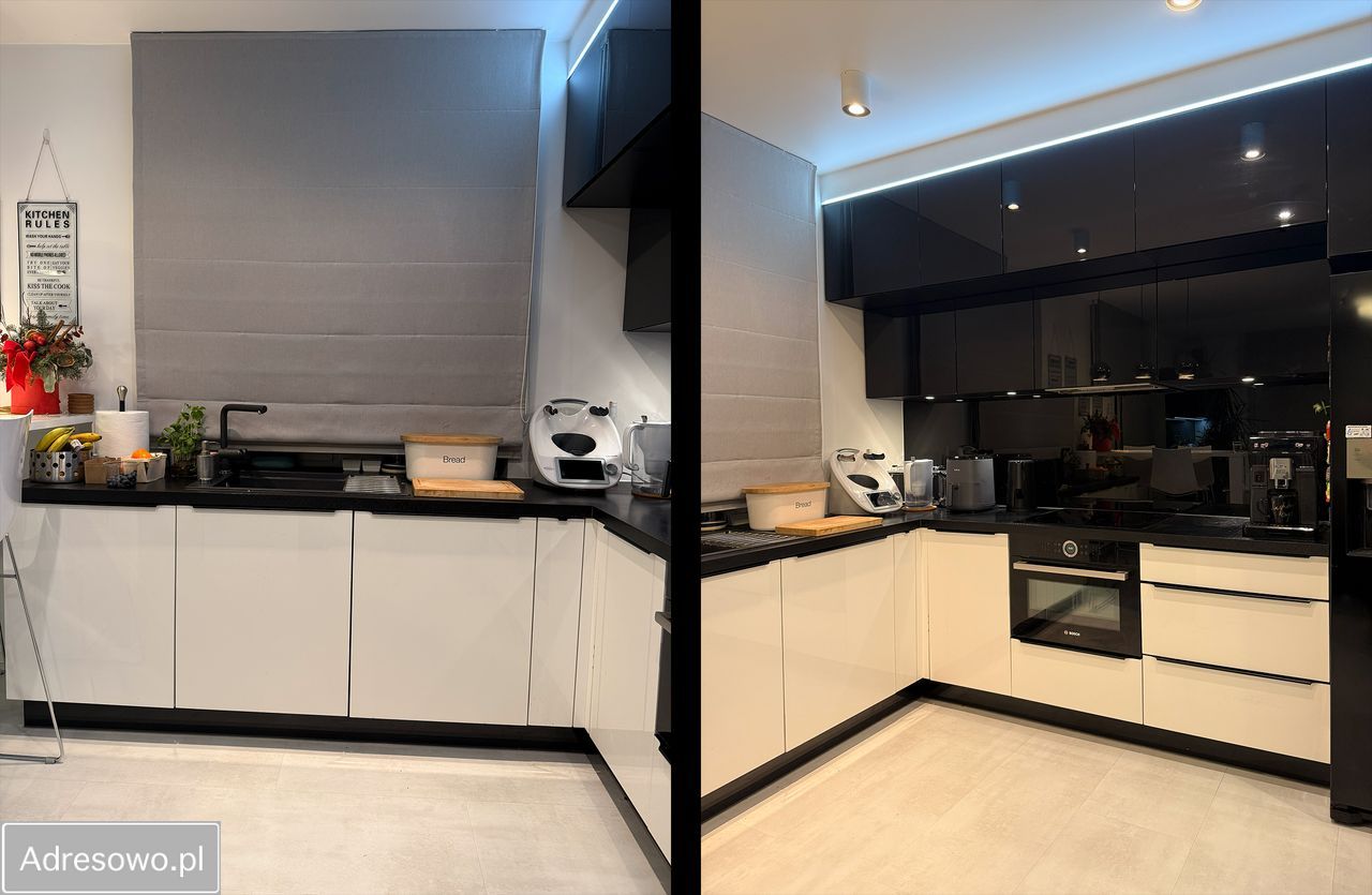 Mieszkanie 3-pokojowe Lublin Wrotków, ul. bp. Mariana Fulmana. Zdjęcie 4