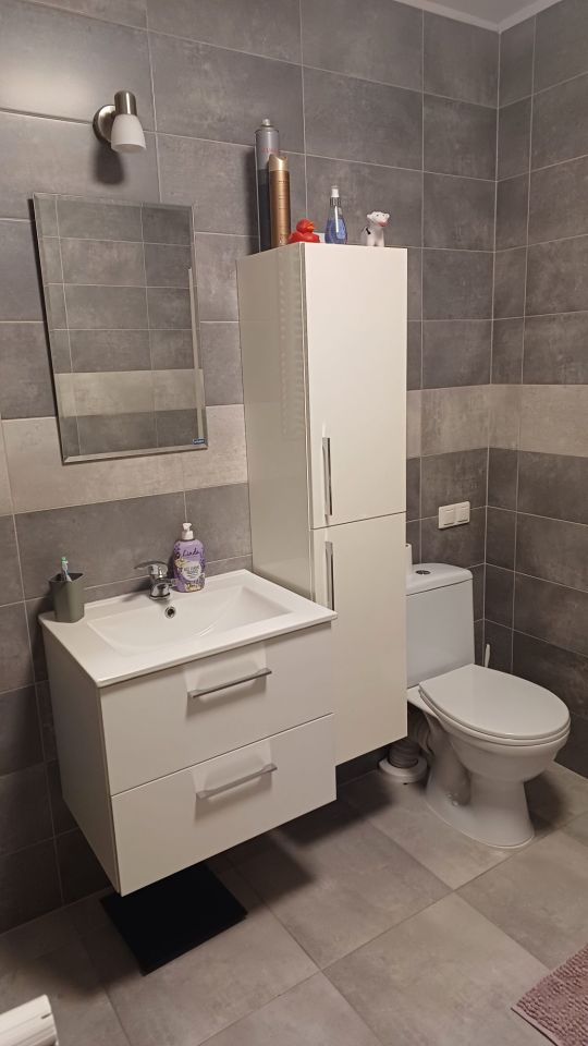 Mieszkanie 2-pokojowe Śrem, ul. Kopernika. Zdjęcie 4