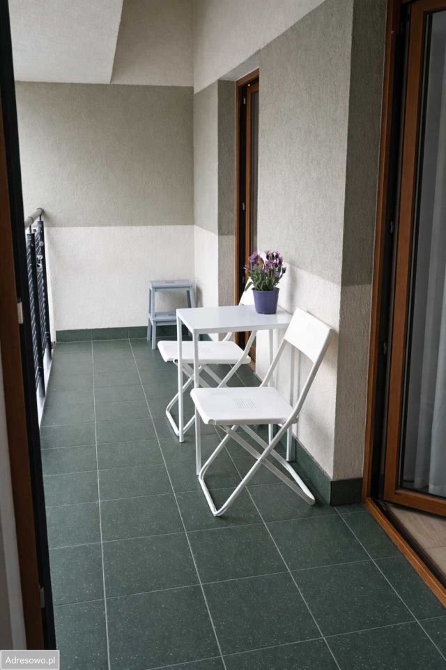 Mieszkanie 4-pokojowe Kraków, ul. Złocieniowa. Zdjęcie 5