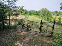 Działka budowlana Fiałki. Zdjęcie 1