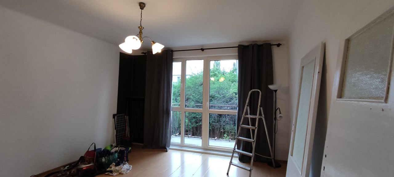 Mieszkanie 1-pokojowe Warszawa Praga-Południe, ul. Międzynarodowa. Zdjęcie 8