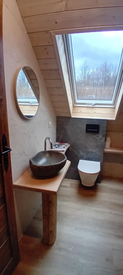 dom wolnostojący, 4 pokoje Łękawica, ul. Dębowa. Zdjęcie 8