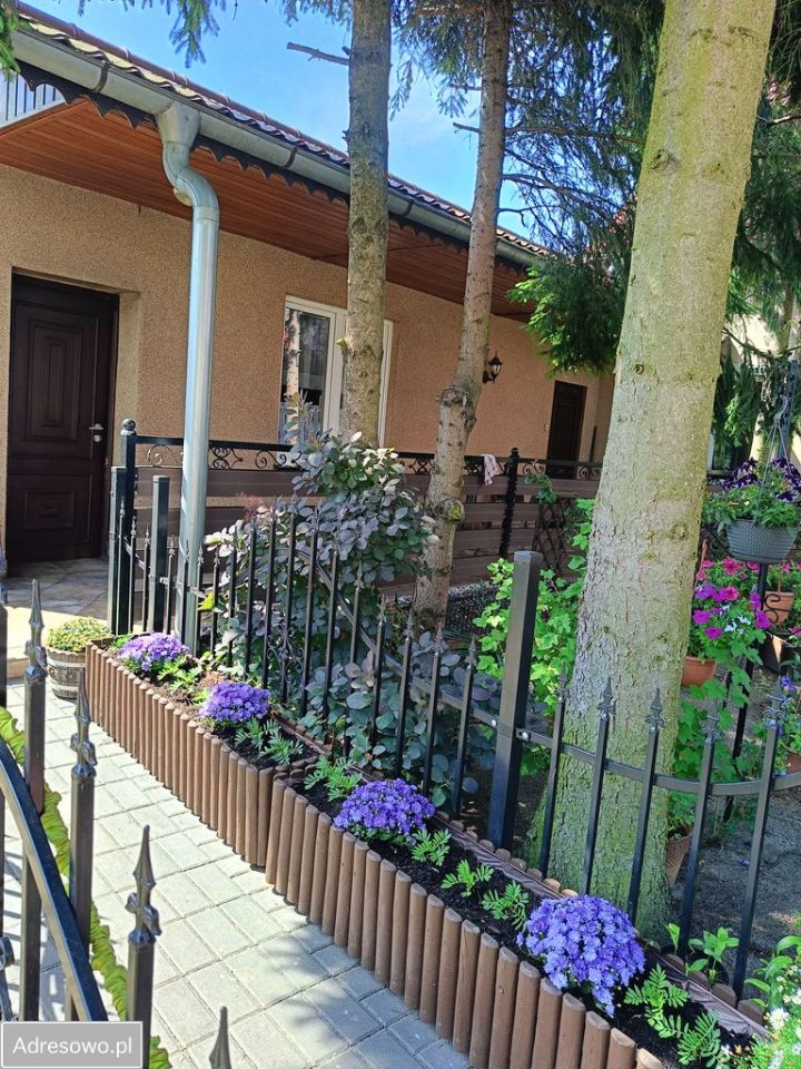 Mieszkanie 3-pokojowe Murzynowo. Zdjęcie 7