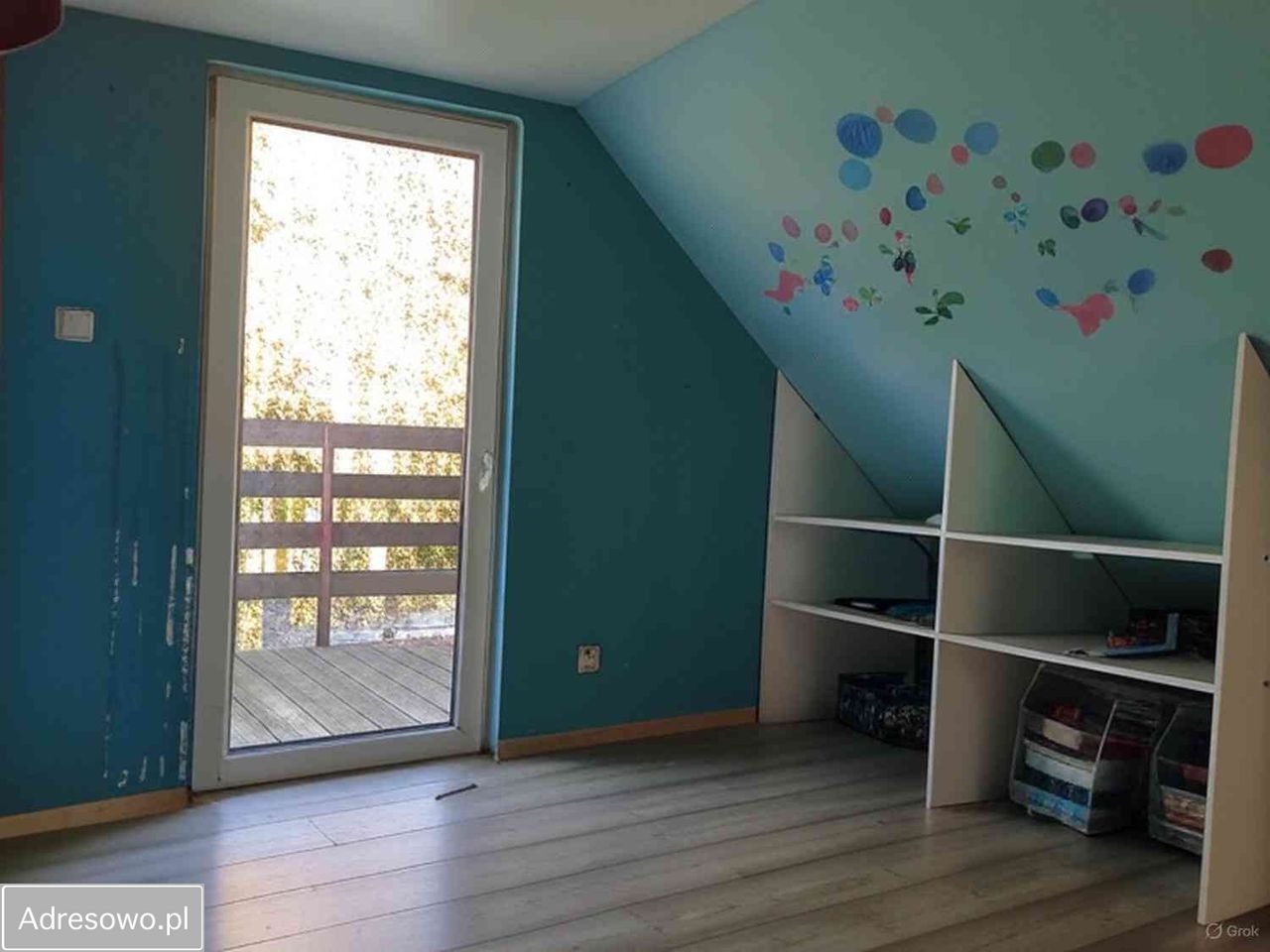 dom wolnostojący, 3 pokoje Jankowo Dolne. Zdjęcie 12