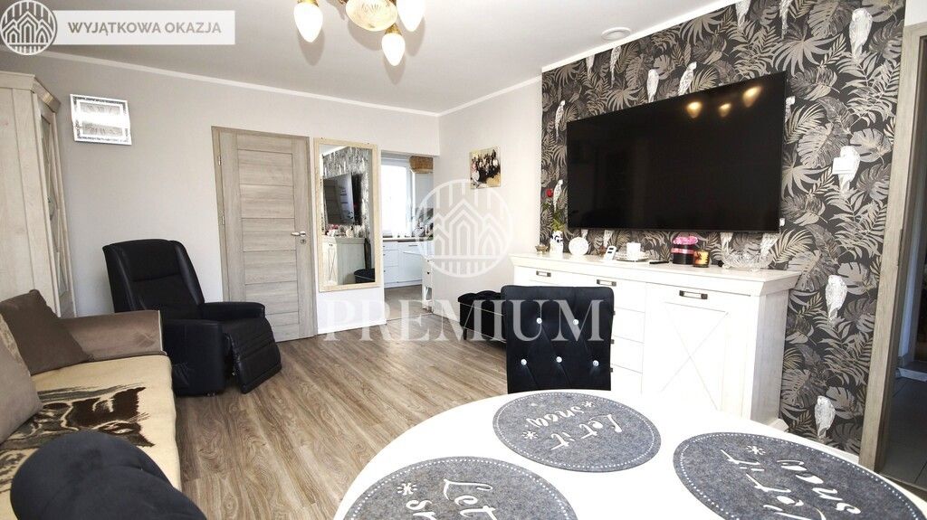 dom wolnostojący, 3 pokoje Zamość. Zdjęcie 4