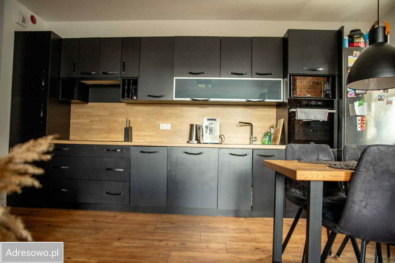 Mieszkanie 3-pokojowe Ząbki, ul. Christiana Andersena. Zdjęcie 6