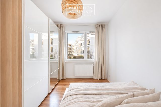 Mieszkanie 2-pokojowe Warszawa Żoliborz, ul. Kaliny Jędrusik. Zdjęcie 7