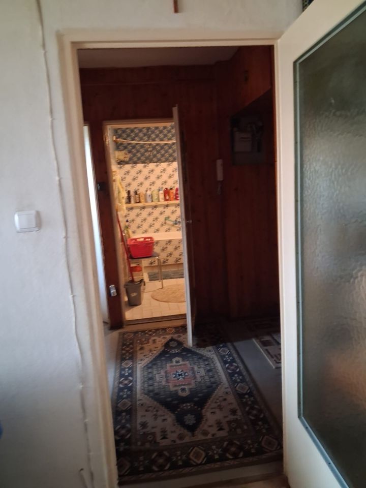 Mieszkanie 2-pokojowe Gdynia Witomino, ul. Narcyzowa. Zdjęcie 11