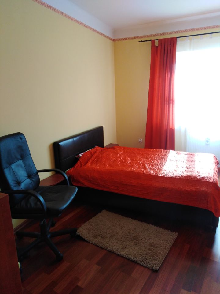 Mieszkanie 2-pokojowe Warszawa Żoliborz, ul. Rafała Krajewskiego. Zdjęcie 3