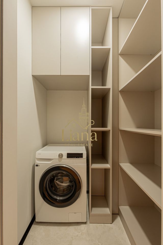 Mieszkanie 3-pokojowe Warszawa Śródmieście, ul. Prosta. Zdjęcie 18