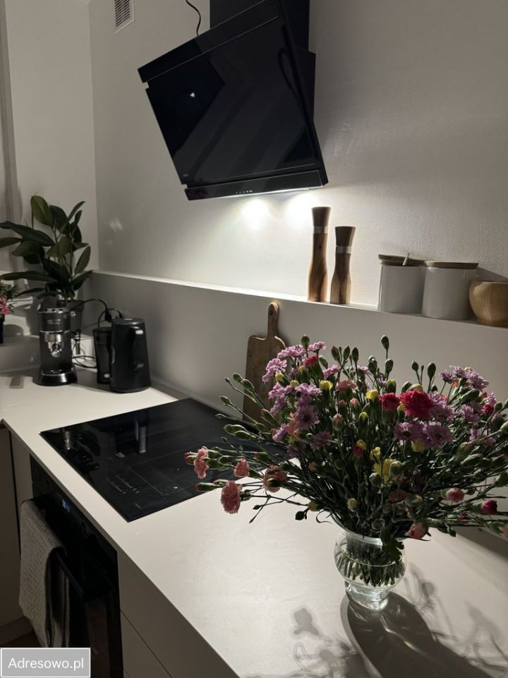 Mieszkanie 2-pokojowe Kraków Nowa Huta, os. Centrum D. Zdjęcie 5