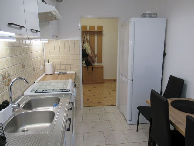 Mieszkanie 2-pokojowe Ząbki, ul. Szwoleżerów. Zdjęcie 6