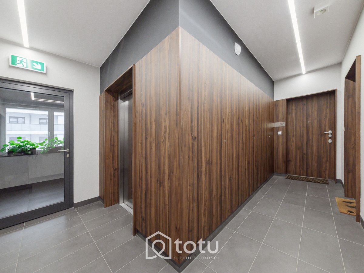 Mieszkanie 2-pokojowe Warszawa Wola, ul. Jana Kazimierza. Zdjęcie 14