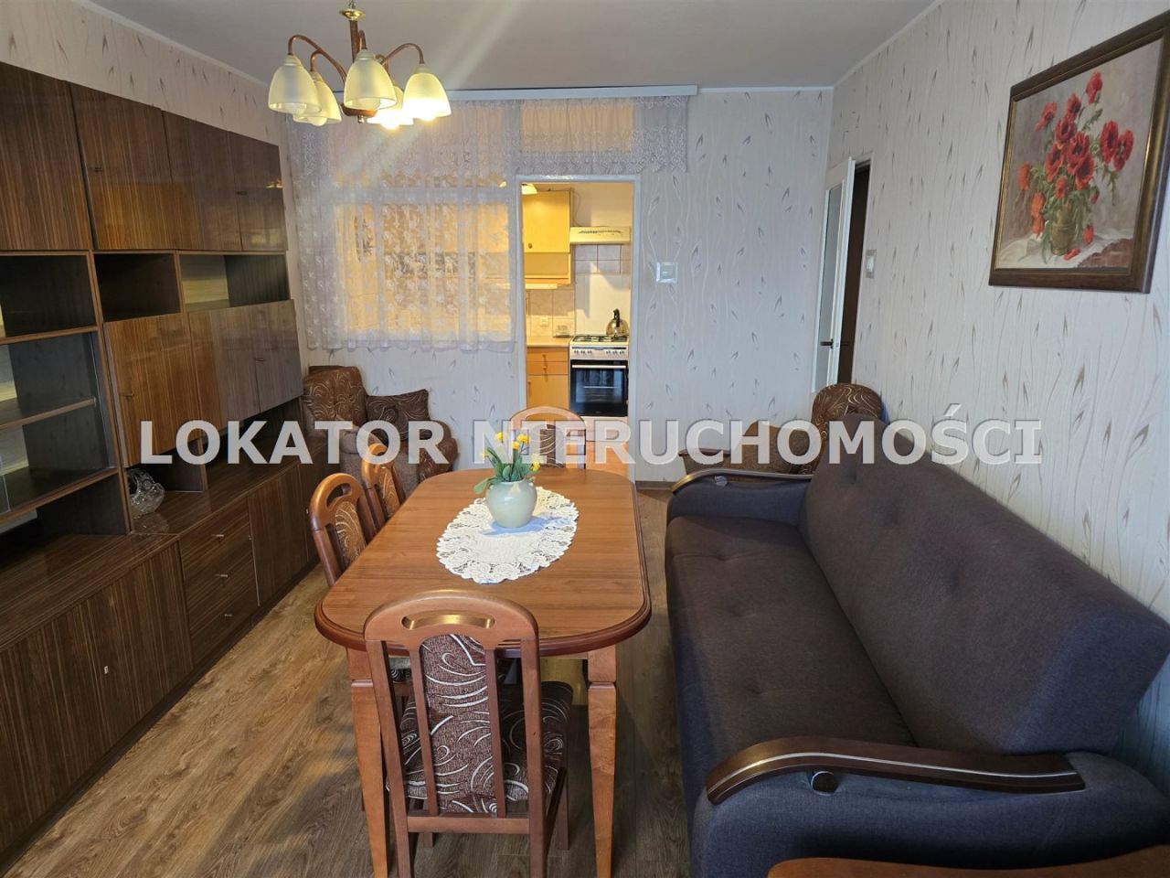 Mieszkanie 2-pokojowe Piła, al. Piastów. Zdjęcie 3