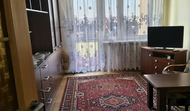 Mieszkanie 2-pokojowe Mława, ul. Płocka